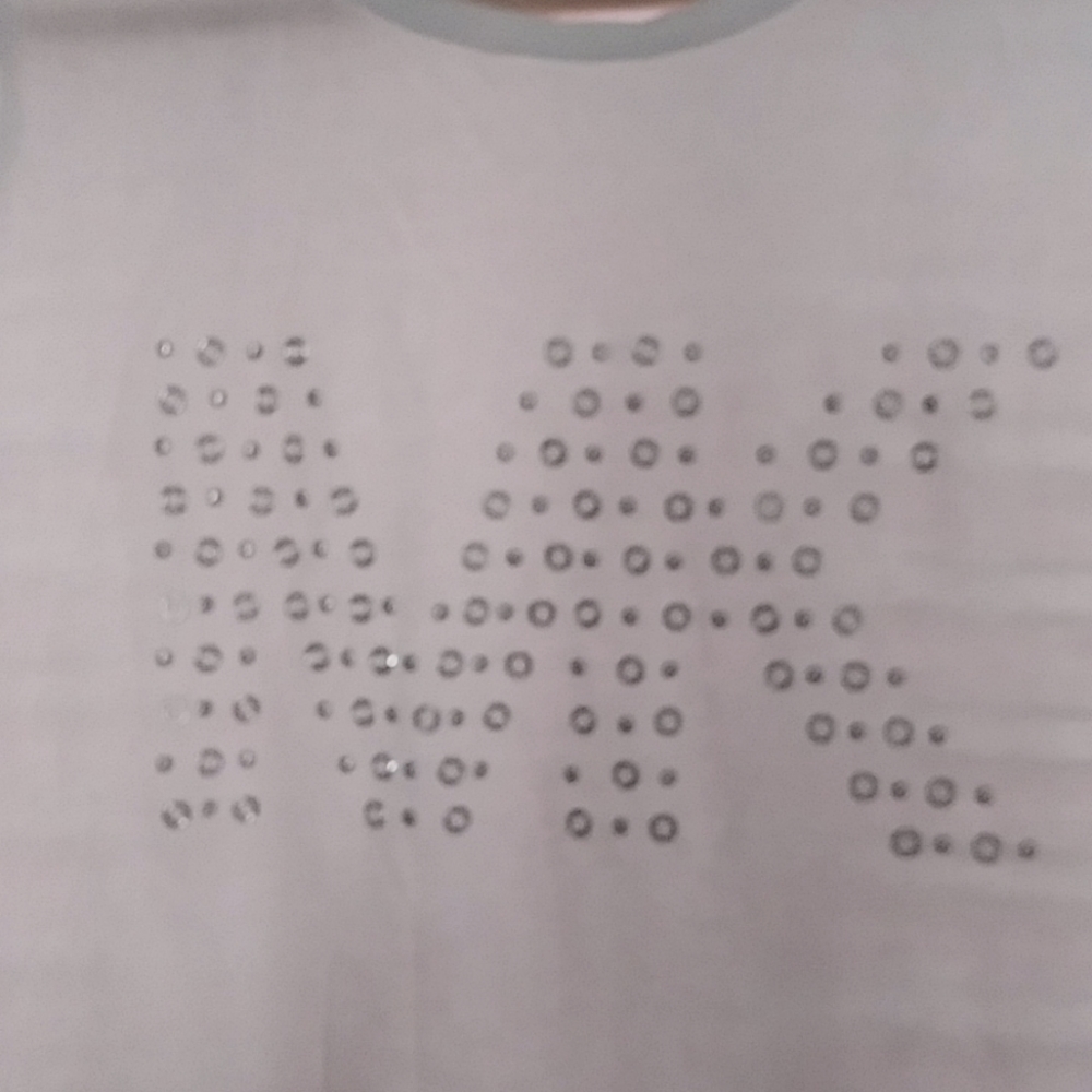 Mk t-shirt